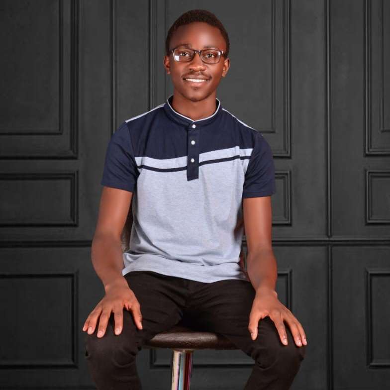 Allan Odhiambo - Full Stack Developer