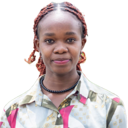 Ouma Joan Akello - Developer X Webflow Template