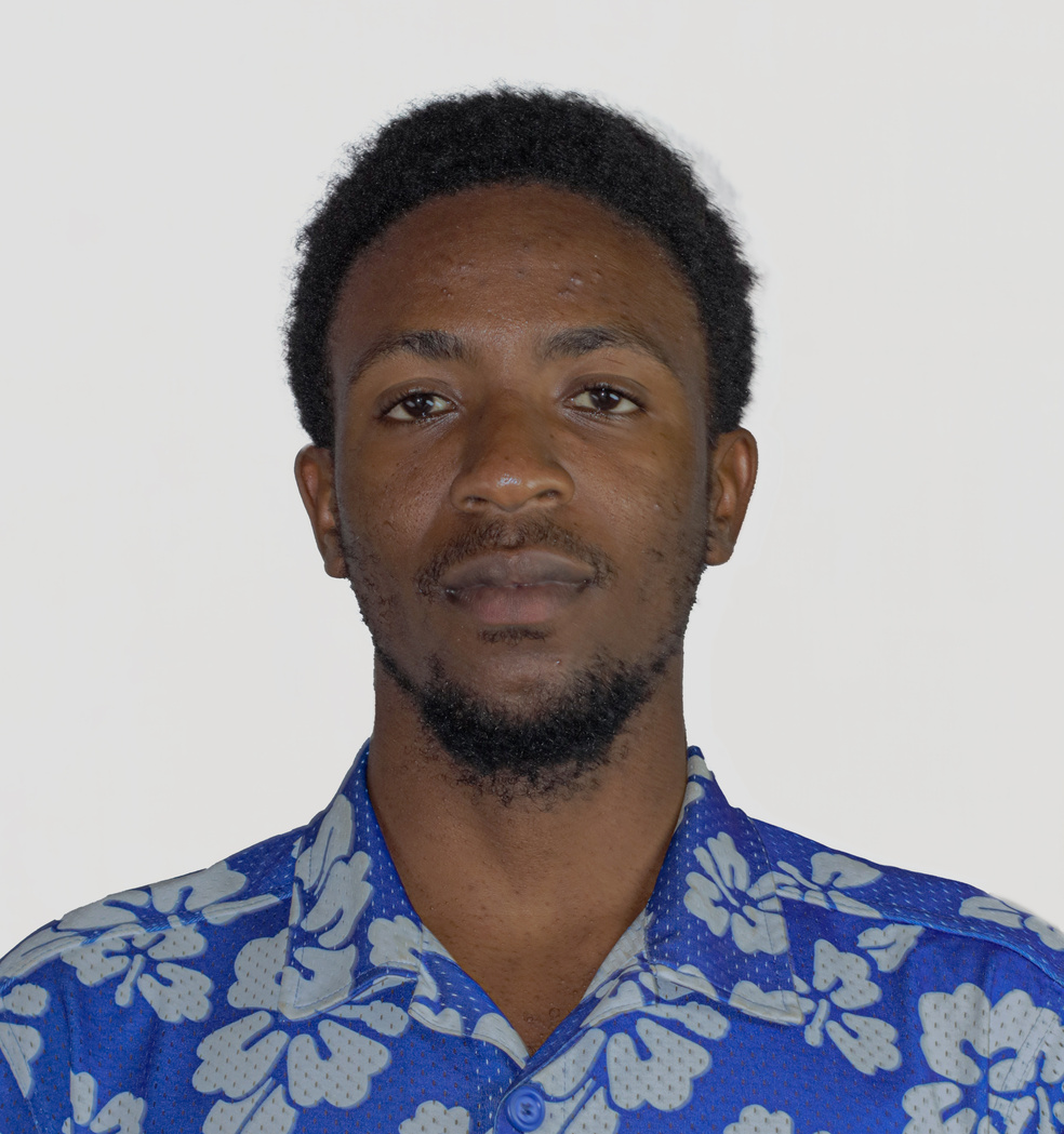 Shadrack Kinsimba - Full Stack Engineer